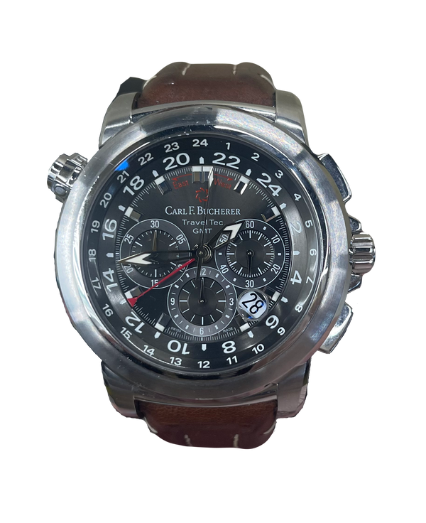 Carl F. Bucherer 00.10620.08.33.01