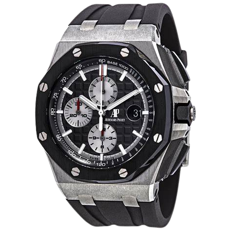 Audemars Piguet 26400IO.OO.A004CA.01