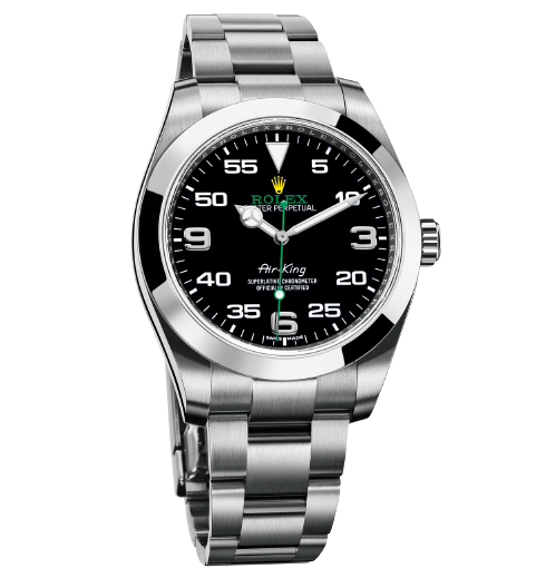 Rolex 116900