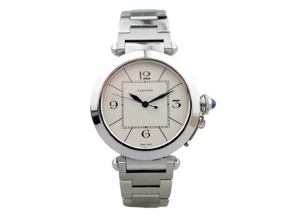 Cartier 2730