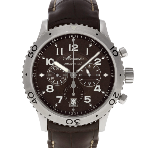 Breguet 3810ST/92/9ZU