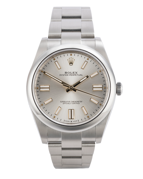 Rolex 124300