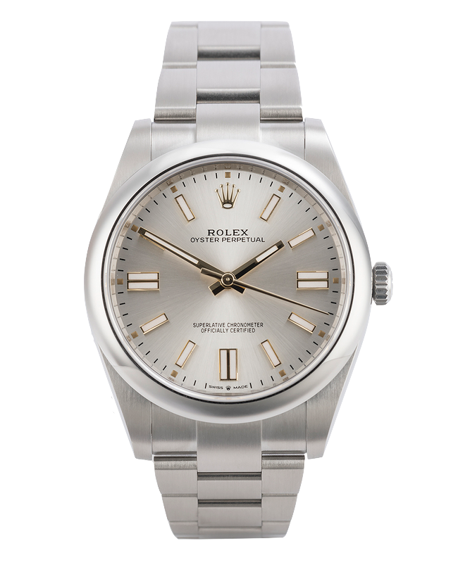 Rolex 124300