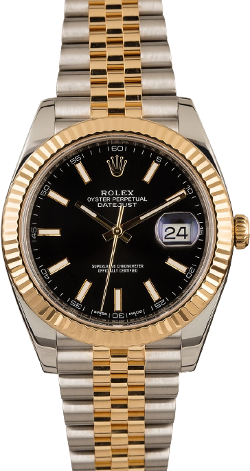 Rolex 126333