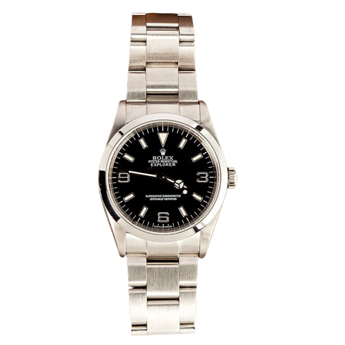 Rolex 114270