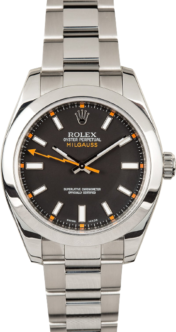 Rolex 116400