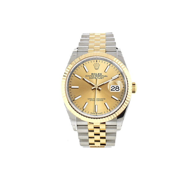 Rolex 126233