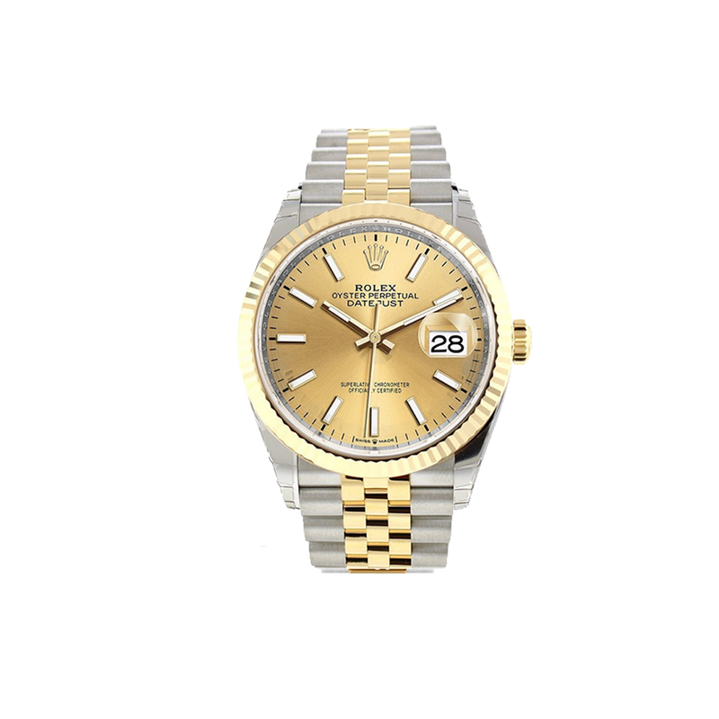 Rolex 126233