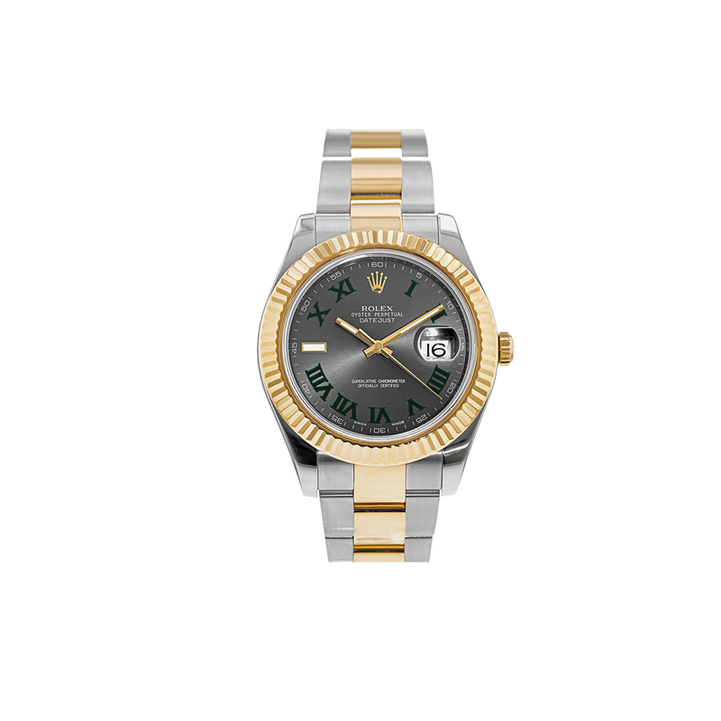 Rolex 126303