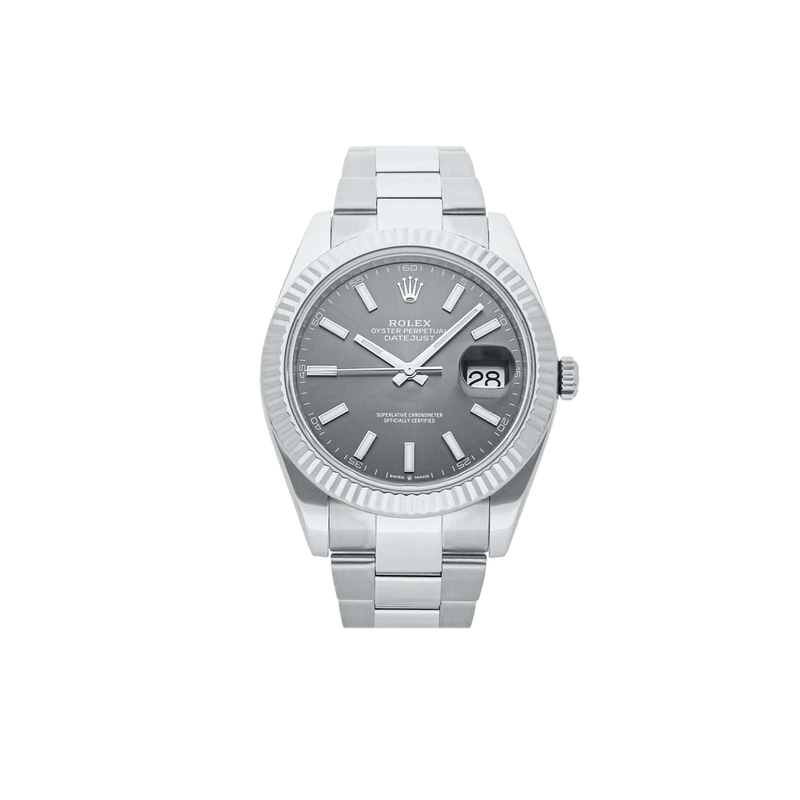 Rolex 126334