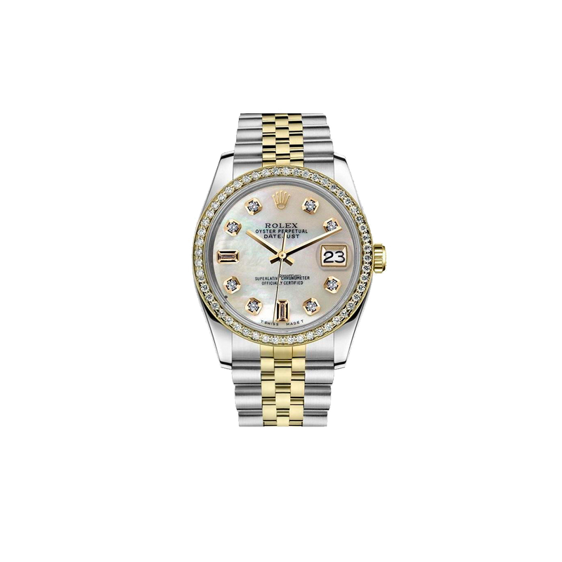 Rolex 16013