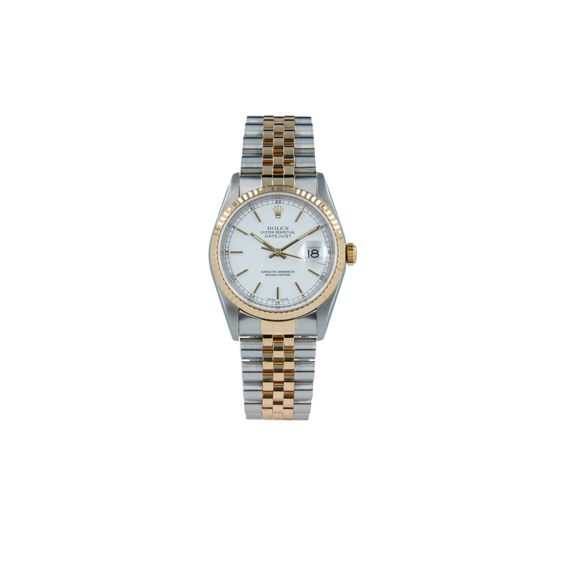 Rolex 16233