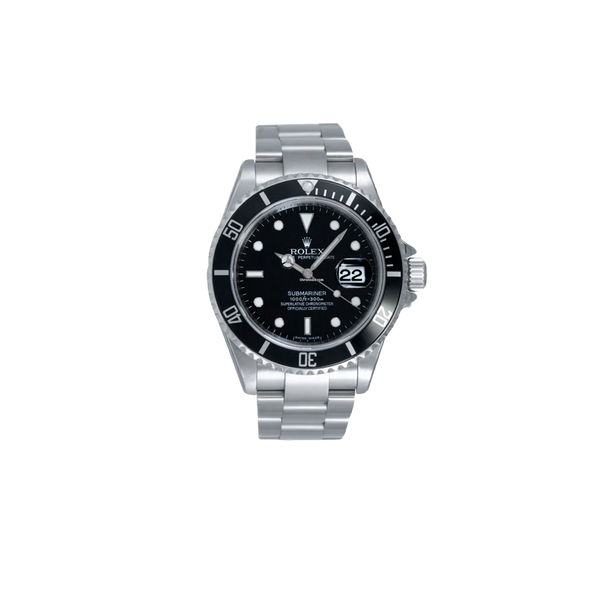 Rolex 16610