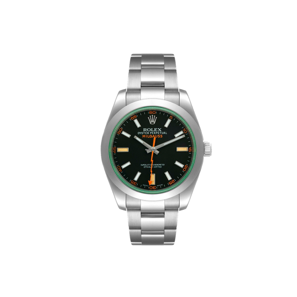 Rolex 116400