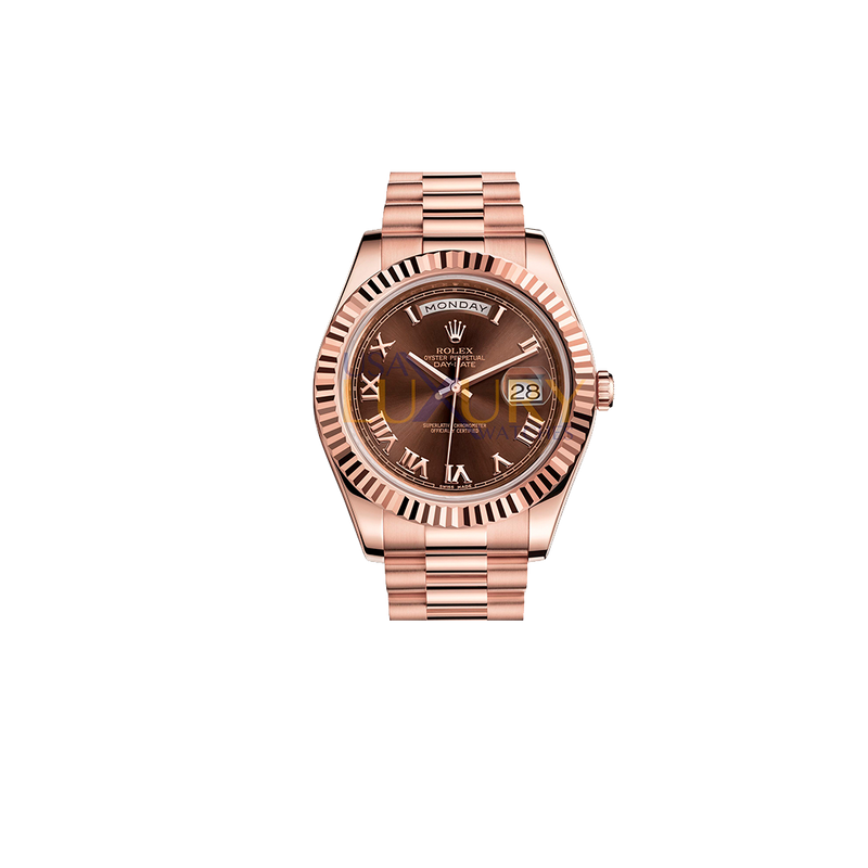 Rolex 218235