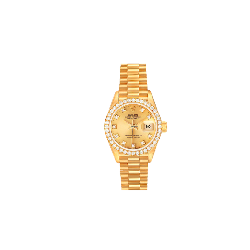 Rolex datejust outlet 69138