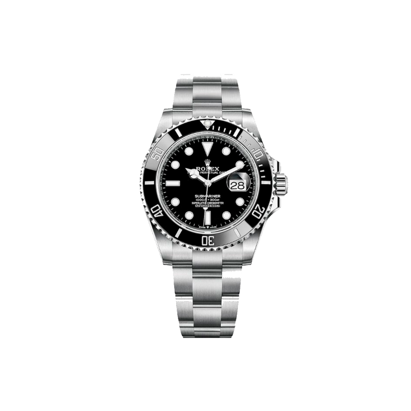 Rolex 116610